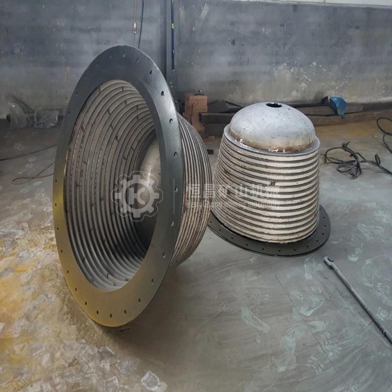 Stlb60 Knelson Centrifugal Concentrator Gold Centrifuge Concentrator for Placer Mining