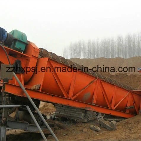 Sand Washing Equipment, Sand Washing Machine for Riversand/Sea Sand /Silica