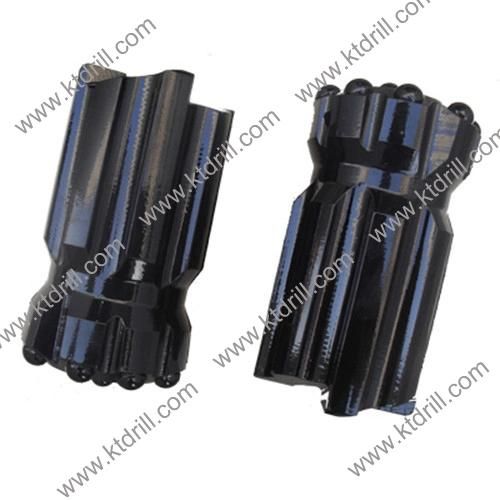 Retrac Thread Drill Bit Rock Button Bit