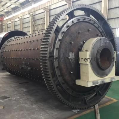 Best Cement Ball Mill for Mining