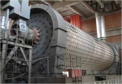 Ball Mill, Grinding Ball Mill with Low Price