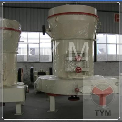 Marble Powder Making Machine, Marble Powder Mill