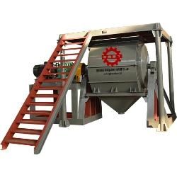 Limestone Dolomite Grinding Mill Machine