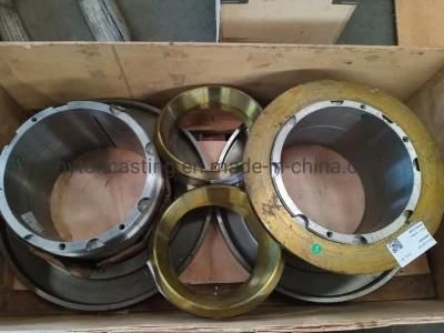 Apply to Nordberg C120 C150 C160 C130 Jaw Crusher Spare Parts Tightening Bushing