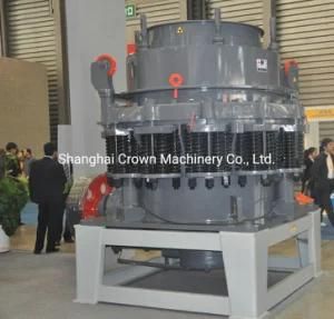 41/4 Spring Stone Crusher Copper Ore Mine Coal Cone Crusher