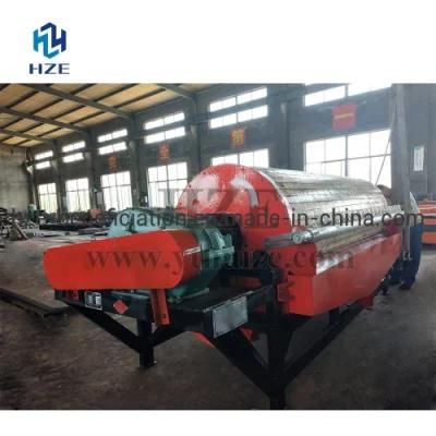 Iron Ore Processing Wet Magnetic Drum Separator for Thickening