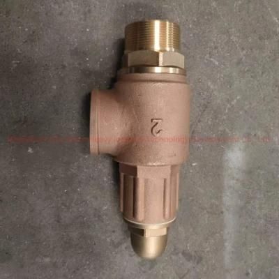 Ht-7002153021 Release Valve Suit Nordberg HP200 Cone Crusher Component Parts