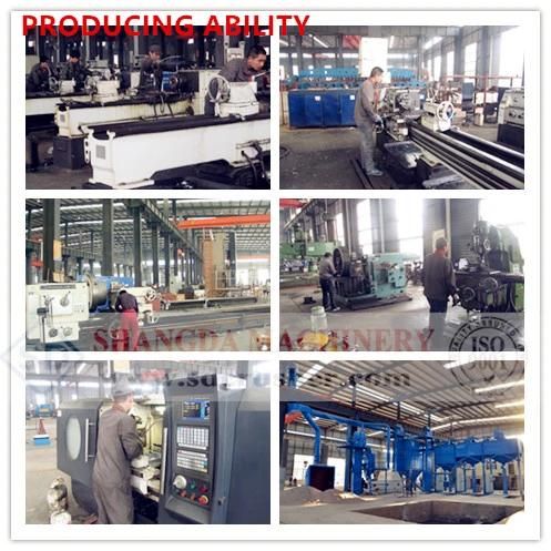 Mineral Grinding/Milling Ball Machinery