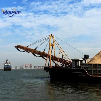 Good Selling Small Barges Transportation Ship for Sale