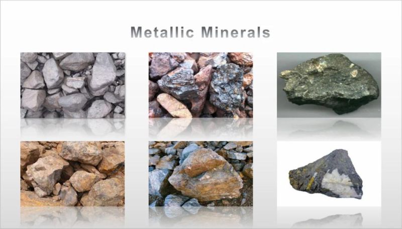 Dry Low Intensity Magnetic Seaparator (LIMS) for Wolframite