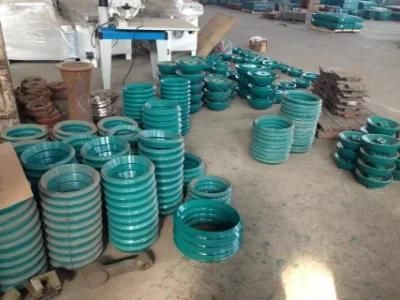 Multi Cylinder HP 100 Cone Crusher Spare Parts Torch Ring Spply to Nordberg