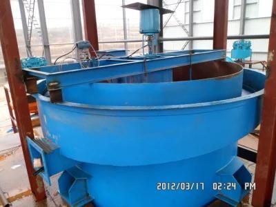 Silica Sand Screen Wet Type Hydraulic Separator