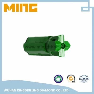 Rock Drill Tools Retract Thread Button Exploration Drilling Bit Mtr105f8t45