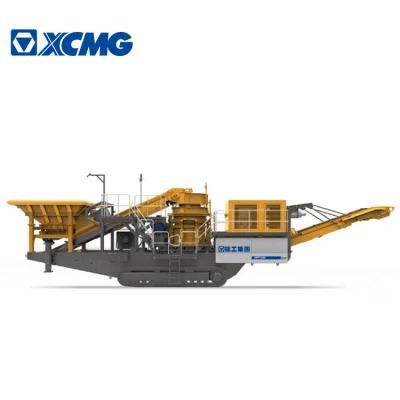 XCMG Official Manufacturer Xpy1300 Mobile Cone Crushers for Sale