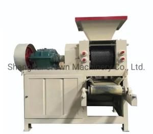 Graphite Briquetting Machine for Graphite