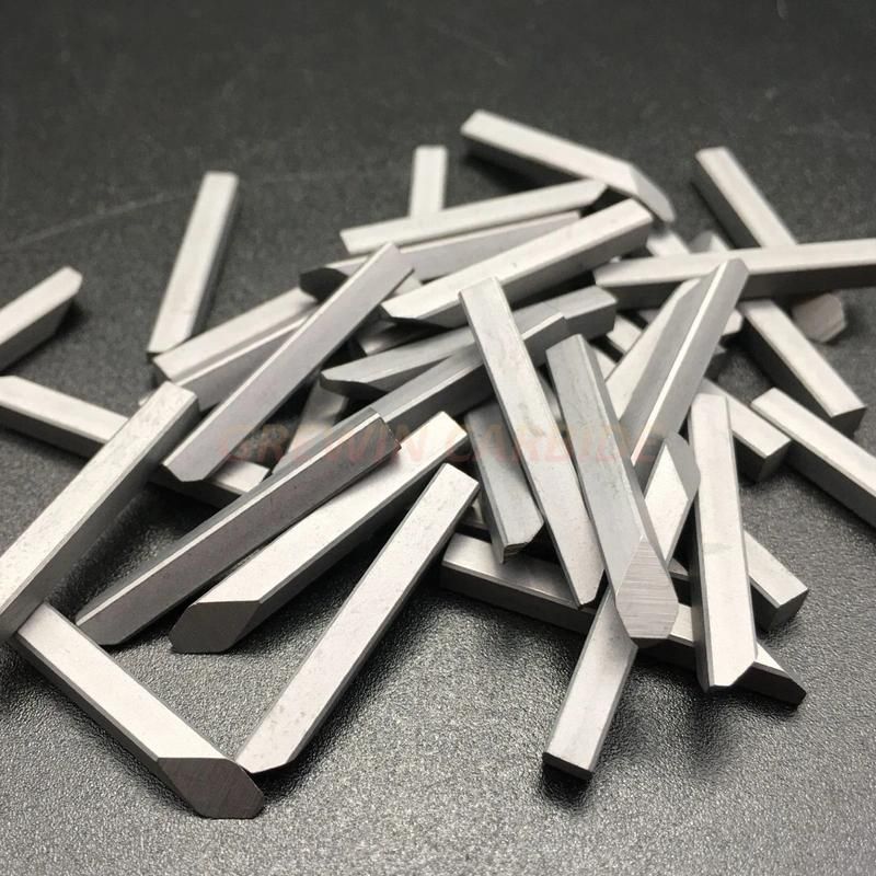 Gw Carbide- High Quality Carbide Snowplow Pins/ Snowplow Bits/Snowplow Blade