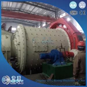 Lower Cost Grinding Mill for Mineral Machine