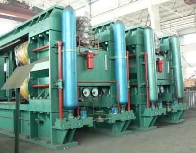 Grinding Rolls for Cement Plant Cement Roller Press
