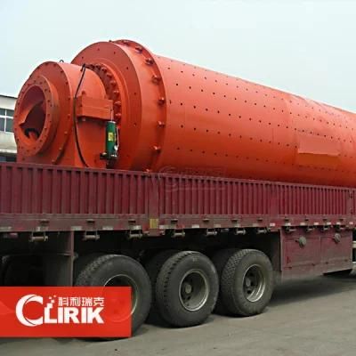 Ball Mill Cement Clinker Ball Grinding Mill for Indonesia