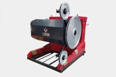 Diamond Wire Saw Machine for Stone Quarry