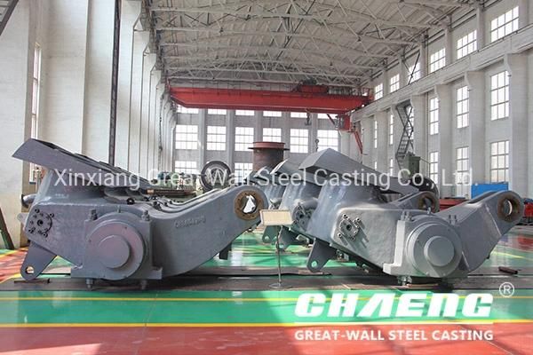 Vertical Roller Mill Rocker Arm