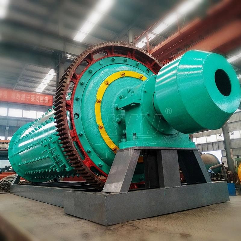 Ceramic Ball Mill Gold Mining Grinding Ball Mill