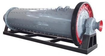 ISO 9001 CE Small Ball Mill Machine Price