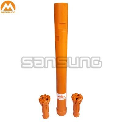 Deep Exploration Drilling RC Rock Hammer for Mining