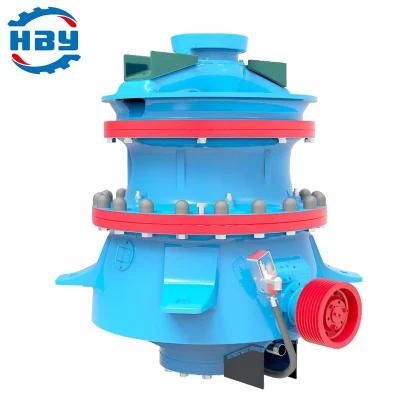 280kw Single/Multi Cylinder Hydraulic Cone Crusher/Secondary Crushing Machine China ...