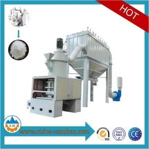 Powder Machine for Super Barium Sulfate Powder (Baso4) Price