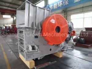 High Quality Jaw Crusher Crushing and Mining Equipment