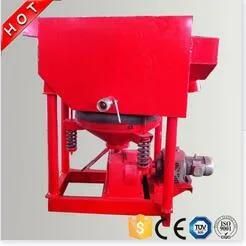 Mineral Jig Separators of Gold Jig Machine (JT-0.57)