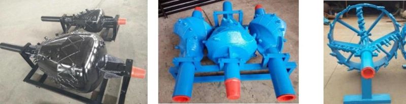 400mm Horizontal Directional Drilling Back Reamer for Sale