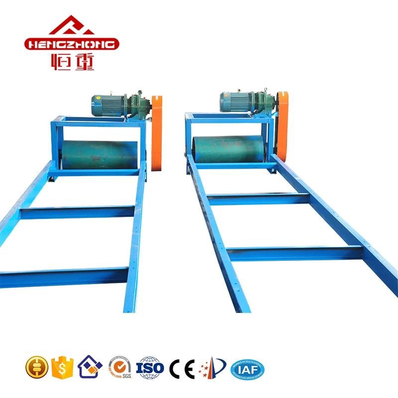 Belt Conveyor for Mining Equipment