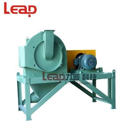 Ce Certificated High Quality Pin Mill for Potash Fertilizer