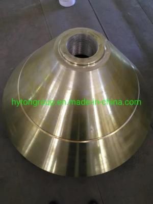 Spare Parts Head Assy Assembly Suit HP200 HP300 Stone Cone Crusher Spares Price List