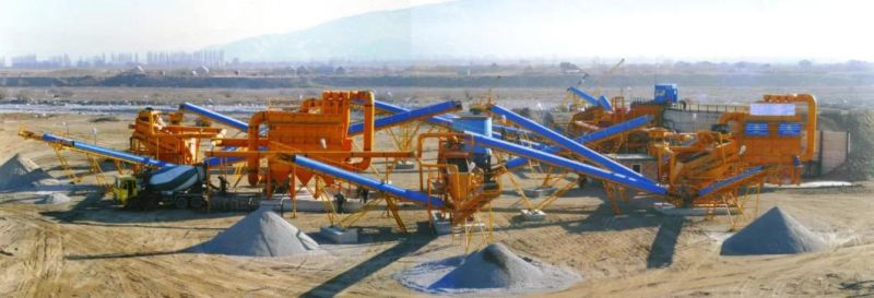 Duoling Stone Crushing Machine Cone Crusher Supplier