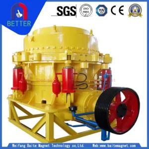 2020 Cheap Price Csb110 Series Cone Crusher for Cobble Stone/Quarzite Crushing Line