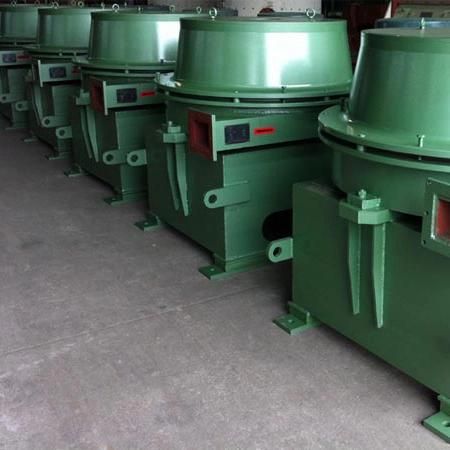 Ce Certificated Gypsum Powder Superfine Grinder Mill