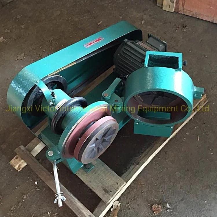 Hot Sale Small Stone Grinder 200mesh Xpf Disc Mill Machine for Fine Crushing