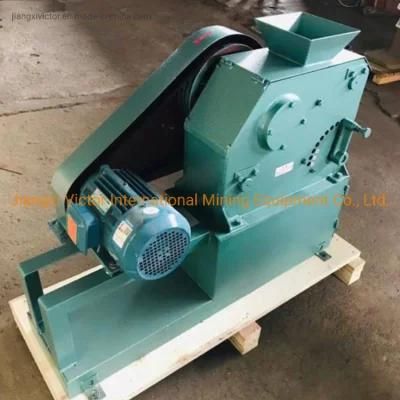 Mini Jaw Crusher Mobile Mini Stone Rock Jaw Crusher Machine on Sale