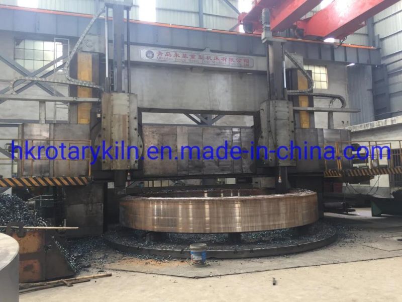 China Leading Manufacture Dolomite Lime Kiln for Sale