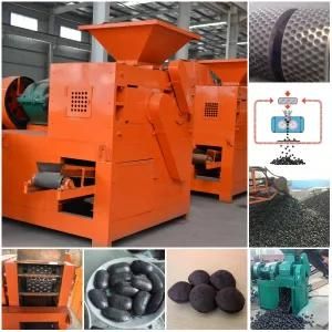 Hot Selling 5t/H Coal Briquetting Machine