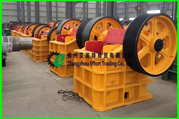 Low Price Iron Ore Crusher for Sale, Mine Jaw Crusher