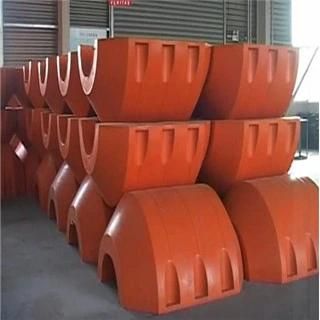 New Design Dredging Equipment High Quality Cutter Suction Dredger for Sale