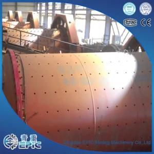 Lower Cost Ball Mill Machine for Mining Grinding