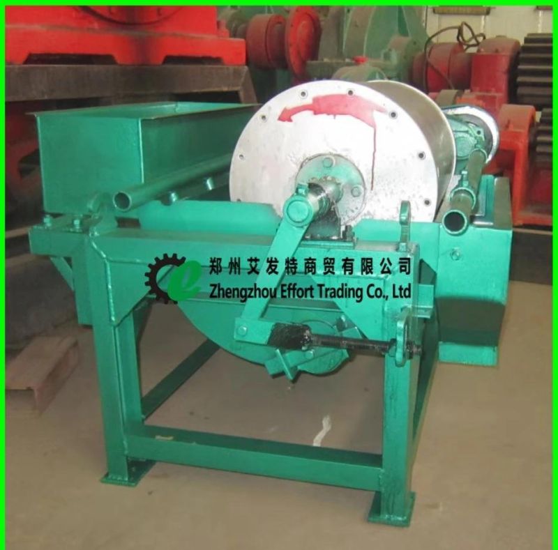 Dry Type Magnetic Separator for Sale, Dry Iron Ore Magnetic Separator