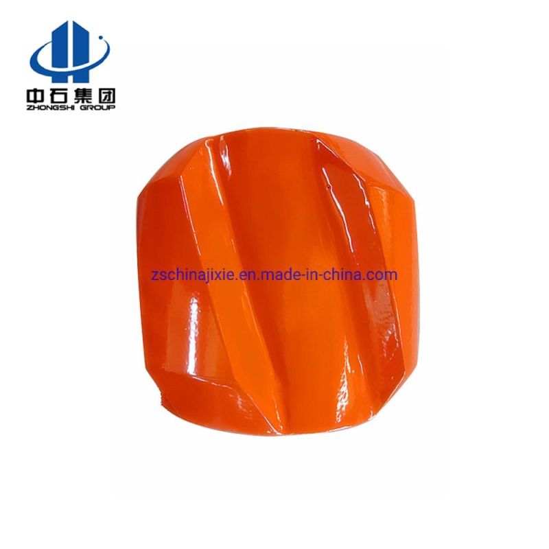 API Solid Body Spiraglider Centralizer