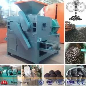 Charcoal Powder Making Machinery of Best Service and Attractive