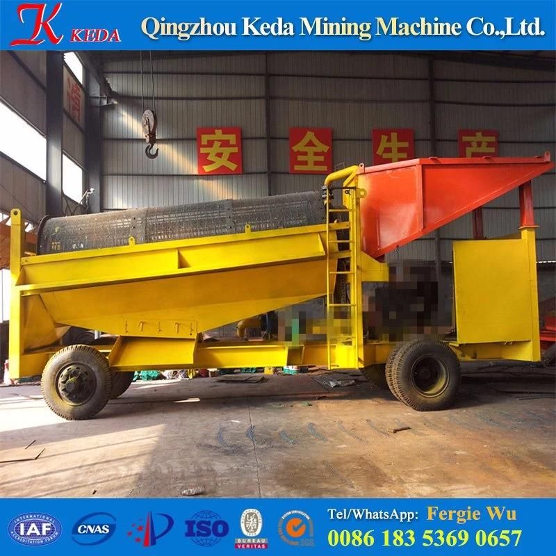 South Africa Gold Mining Used Gravity Classifier Machine Gold